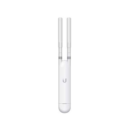 Punto de acceso exterior Ubiquiti UAP-AC-MESH - WiFi 5, Mesh, Dual Band, 2x2 MU-MIMO, PoE, IPX4
