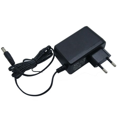 Fuente alimentación universal original para Viark Sat de 12V 1,5A.Ver modelos.