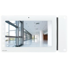 Monitor 7" serie Maxi. Sistema SBC. Come