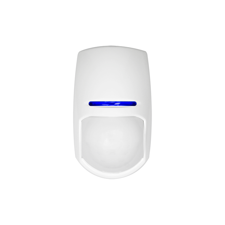 PIR doble tecnología 10mts Anti mascotas Grado 2. PYRONIX