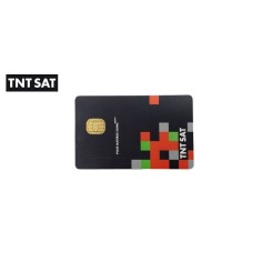 Tarjeta TNT Sat (Astra 19.2º). TARJETA VIACCES