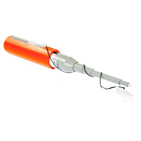 Bolígrafo limpiador de conectores SC, FC, ST