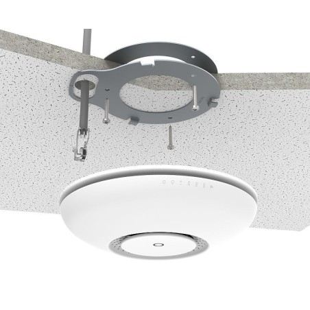 AP AC 2.4/5GHz, 26dBm, 2.5dBi, 716Mhz, 128Mb RAM, x2 Gigabit. Level 4.