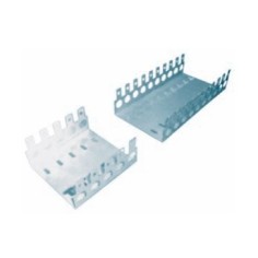Soporte 10 regletas 10 pares