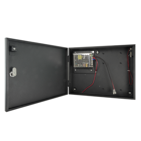 Caja para controladoras ZKTeco C3