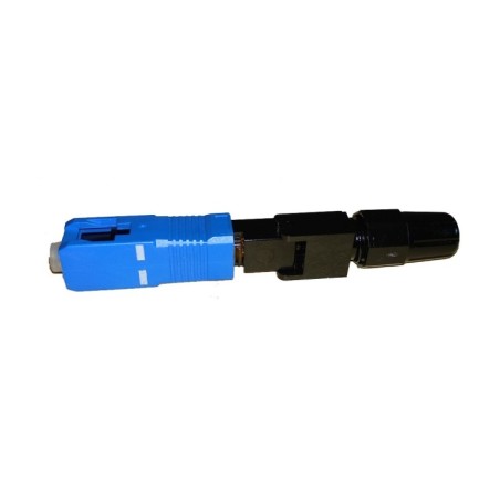 Conector de fibra óptica SC/UPC fast TT-FCON-UPC