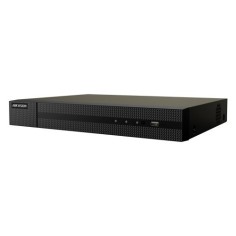 NVR IP  hasta 8 canales POE, 8Mpx, 80Mbps, salida HDMI. HIKVISION