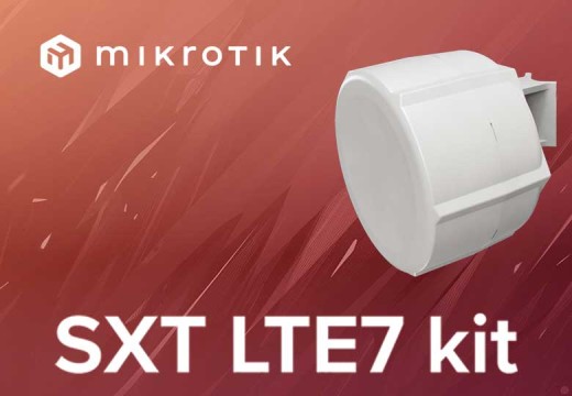 Error común 1: usar un router 4G doméstico en instalaciones profesionales